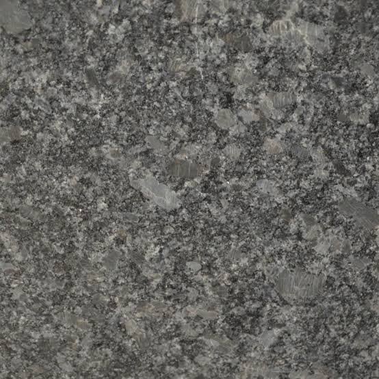 Steel Grey Granite